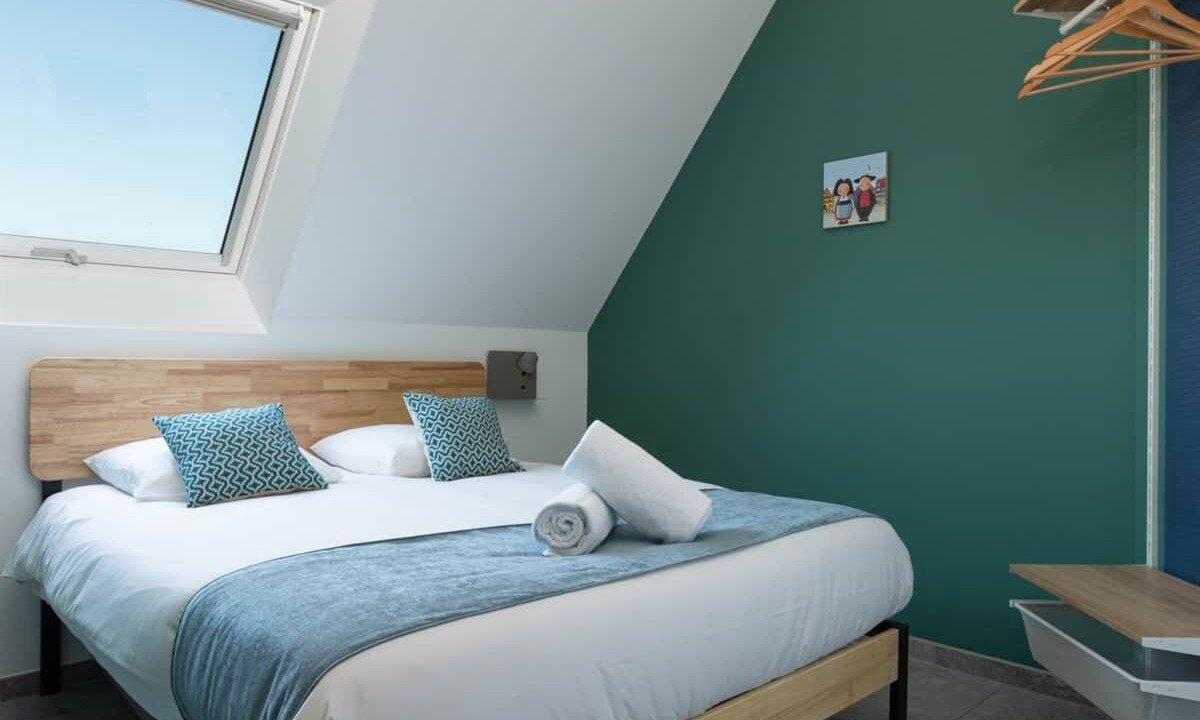 Photo of Bedroom in Ittenheim