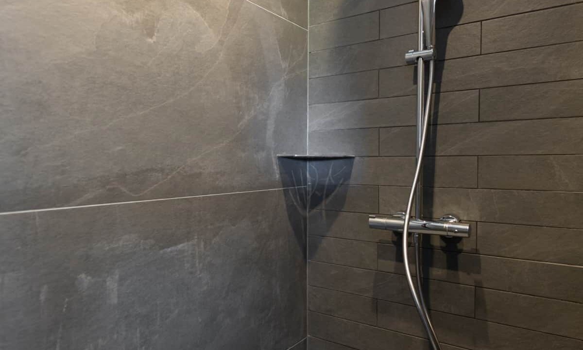 Photo of Bathroom in Ittenheim