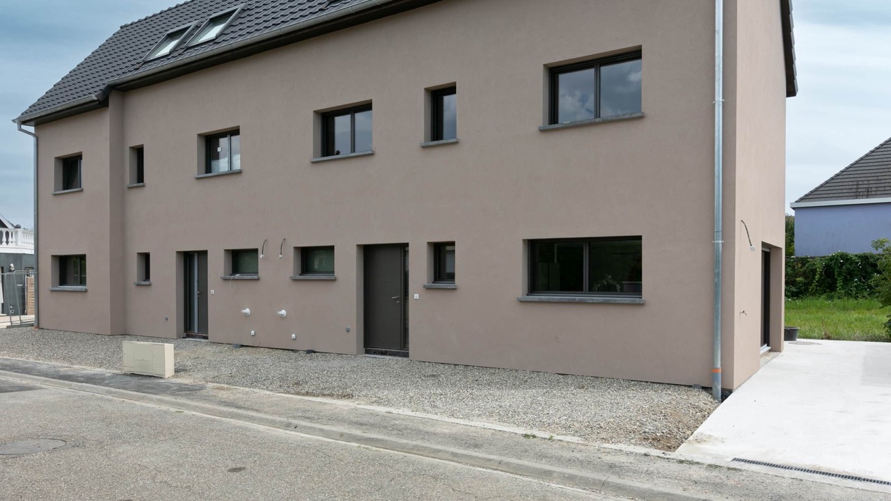 Photo of Outdoor in Ittenheim