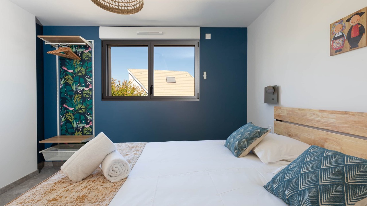 Photo of Bedroom in Ittenheim