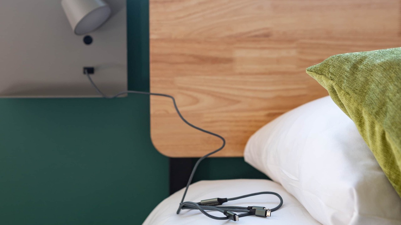 Photo of Bedroom in Ittenheim