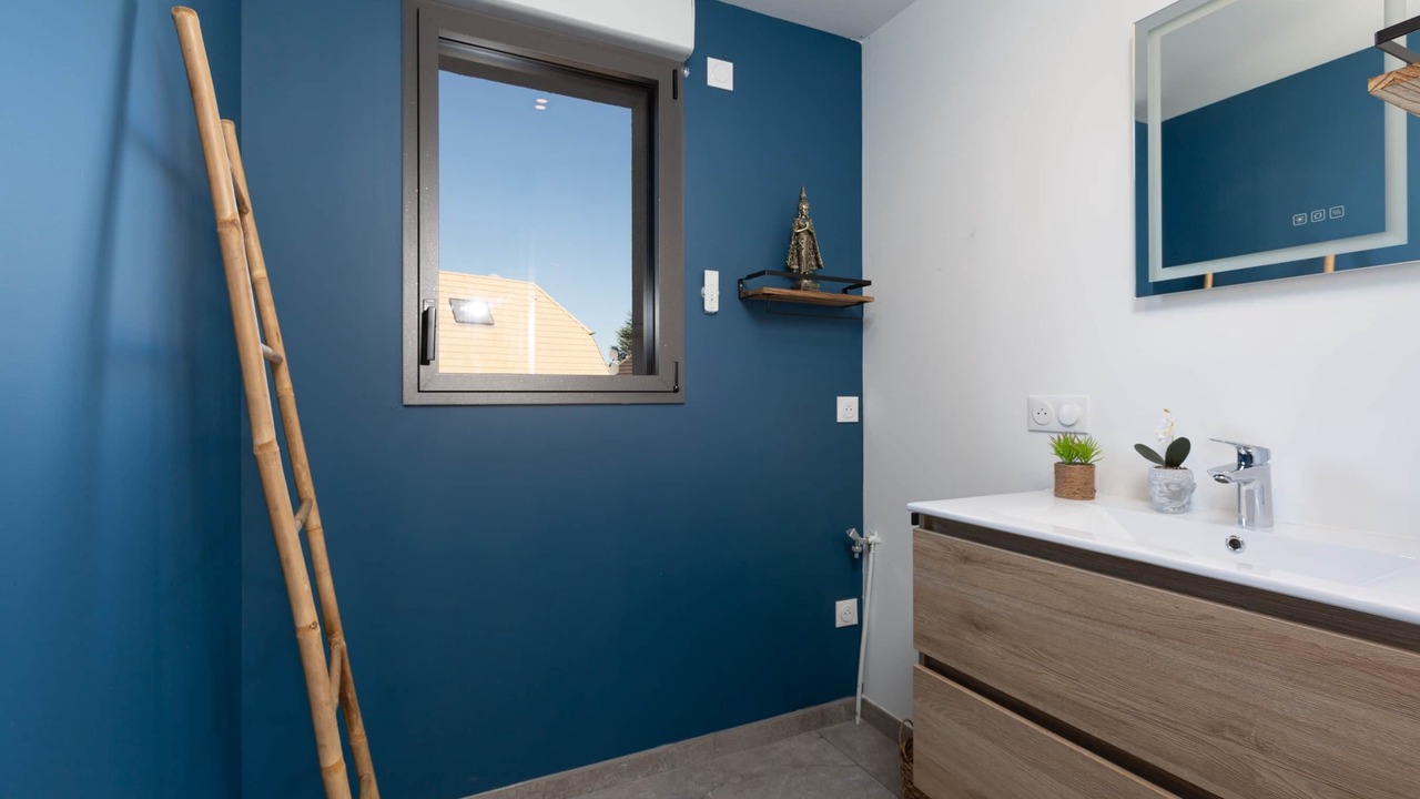 Photo of Bathroom in Ittenheim