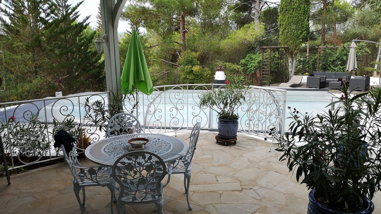 Photo of Outdoor in La Digne-d'Aval