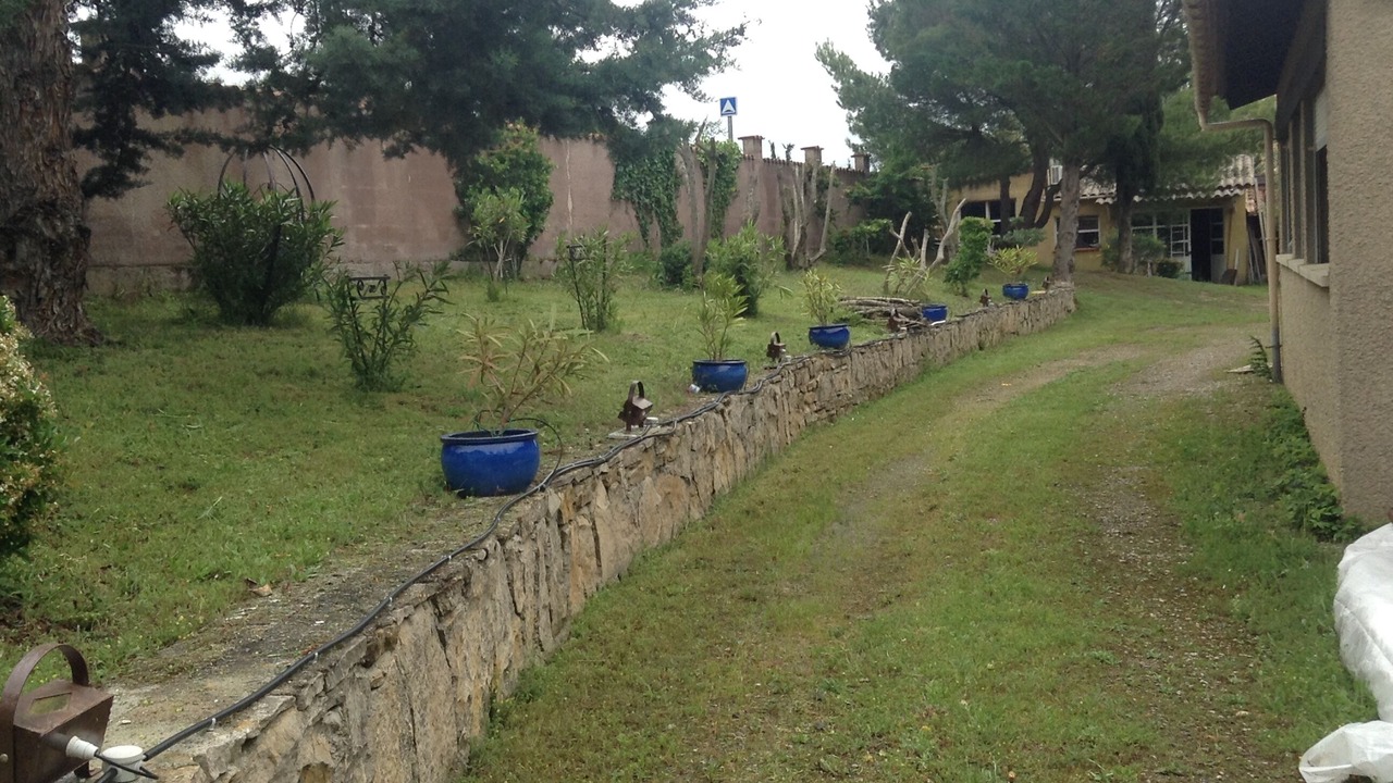 Photo of Outdoor in La Digne-d'Aval
