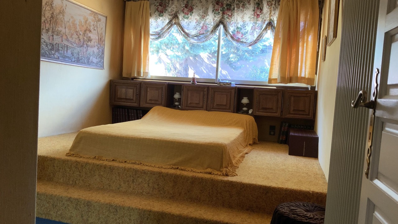 Photo of Bedroom in La Digne-d'Aval