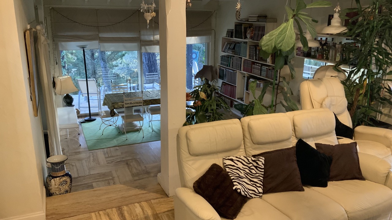 Photo of Livingroom in La Digne-d'Aval