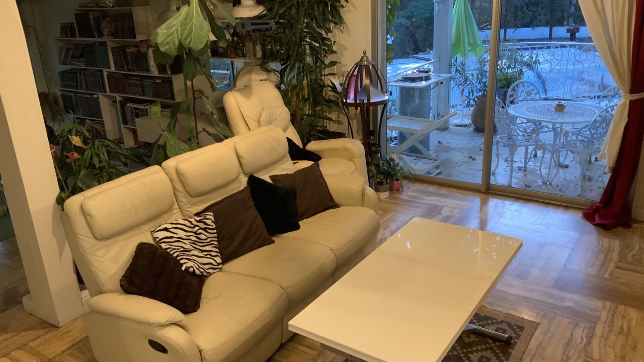 Photo of Livingroom in La Digne-d'Aval