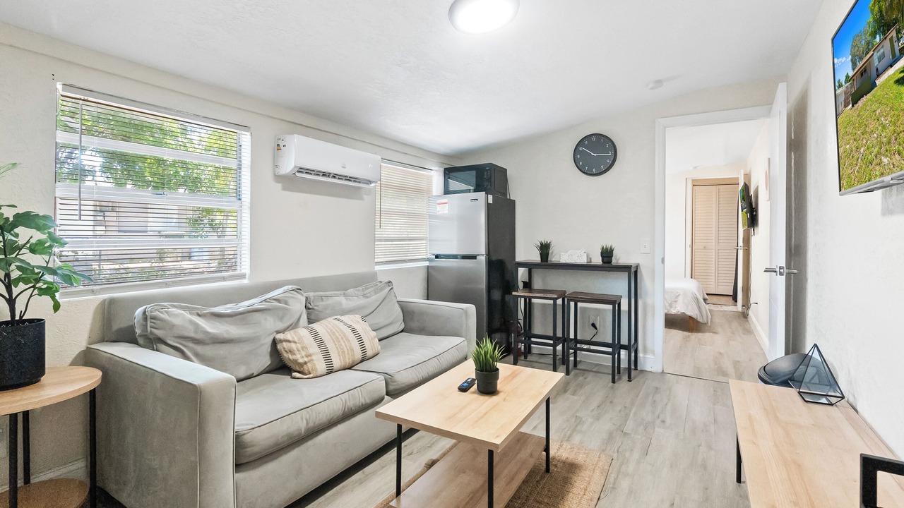 Photo of Bedroom in North Andrews Gardens