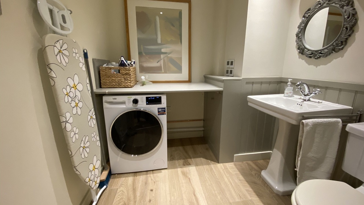 Photo of Bedroom in Bath