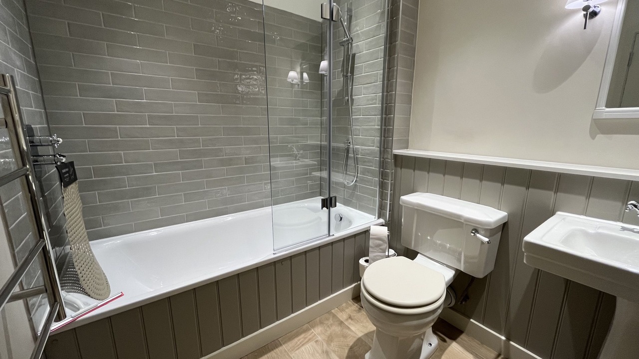 Photo of Bathroom in Bath