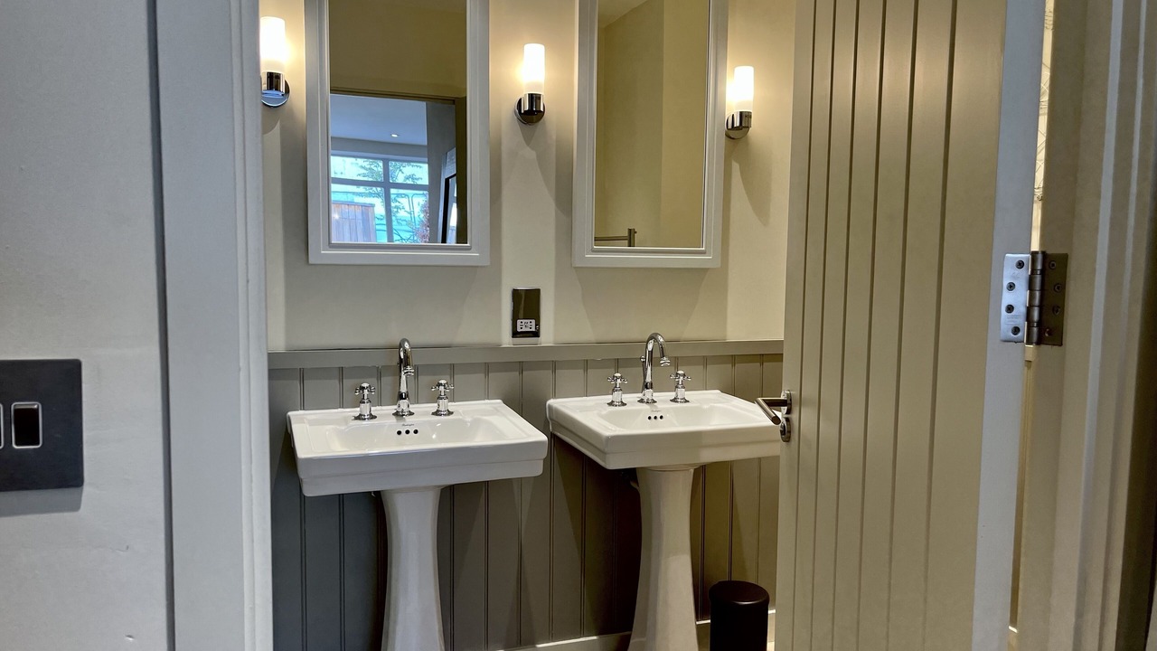 Photo of Bedroom in Bath