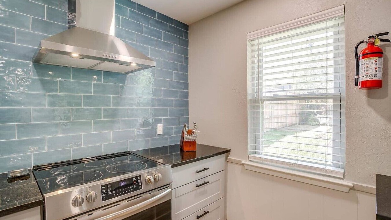 Photo of Kitchen in Arlington
