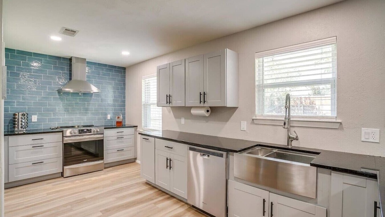 Photo of Kitchen in Arlington