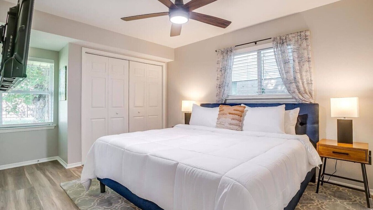 Photo of Bedroom in Arlington