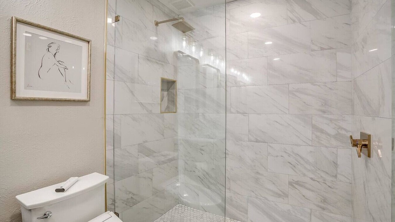 Photo of Bathroom in Arlington