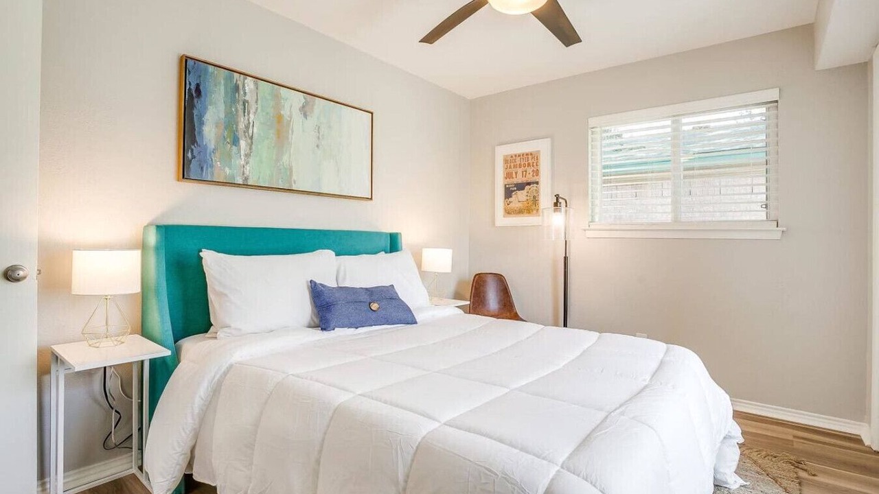 Photo of Bedroom in Arlington