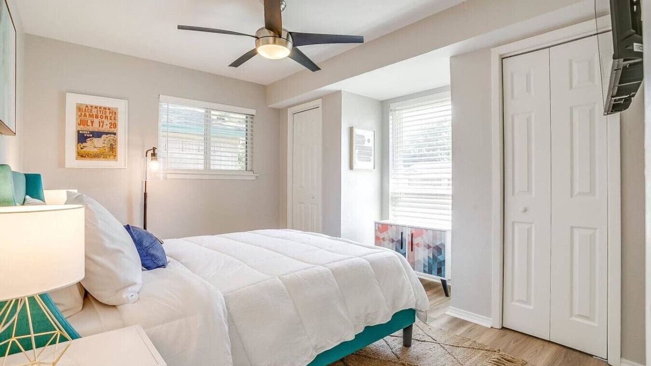 Photo of Bedroom in Arlington