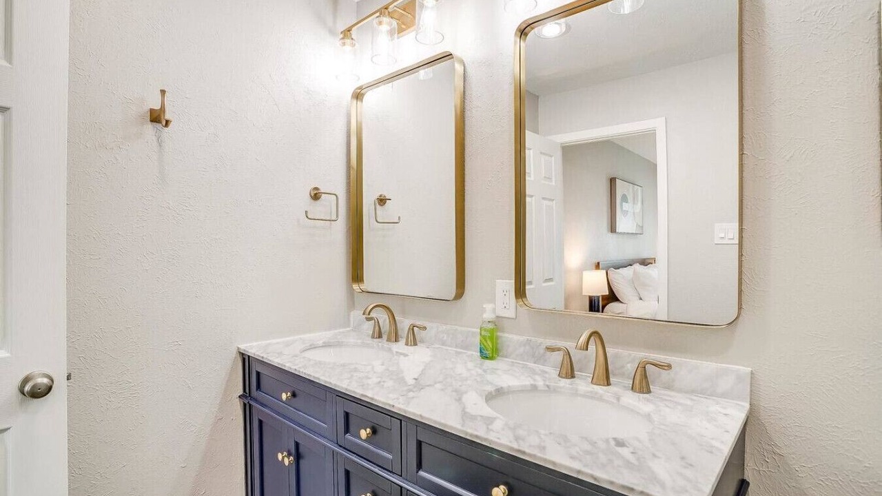 Photo of Bathroom in Arlington