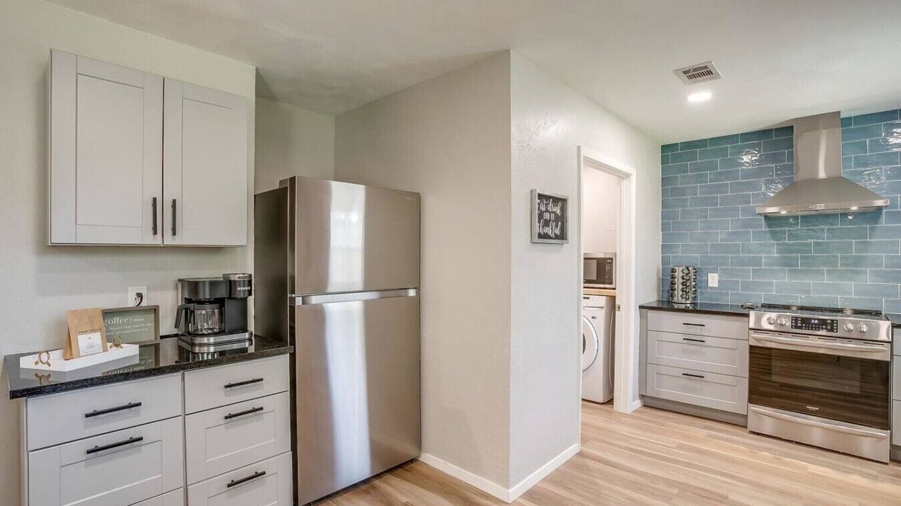 Photo of Kitchen in Arlington