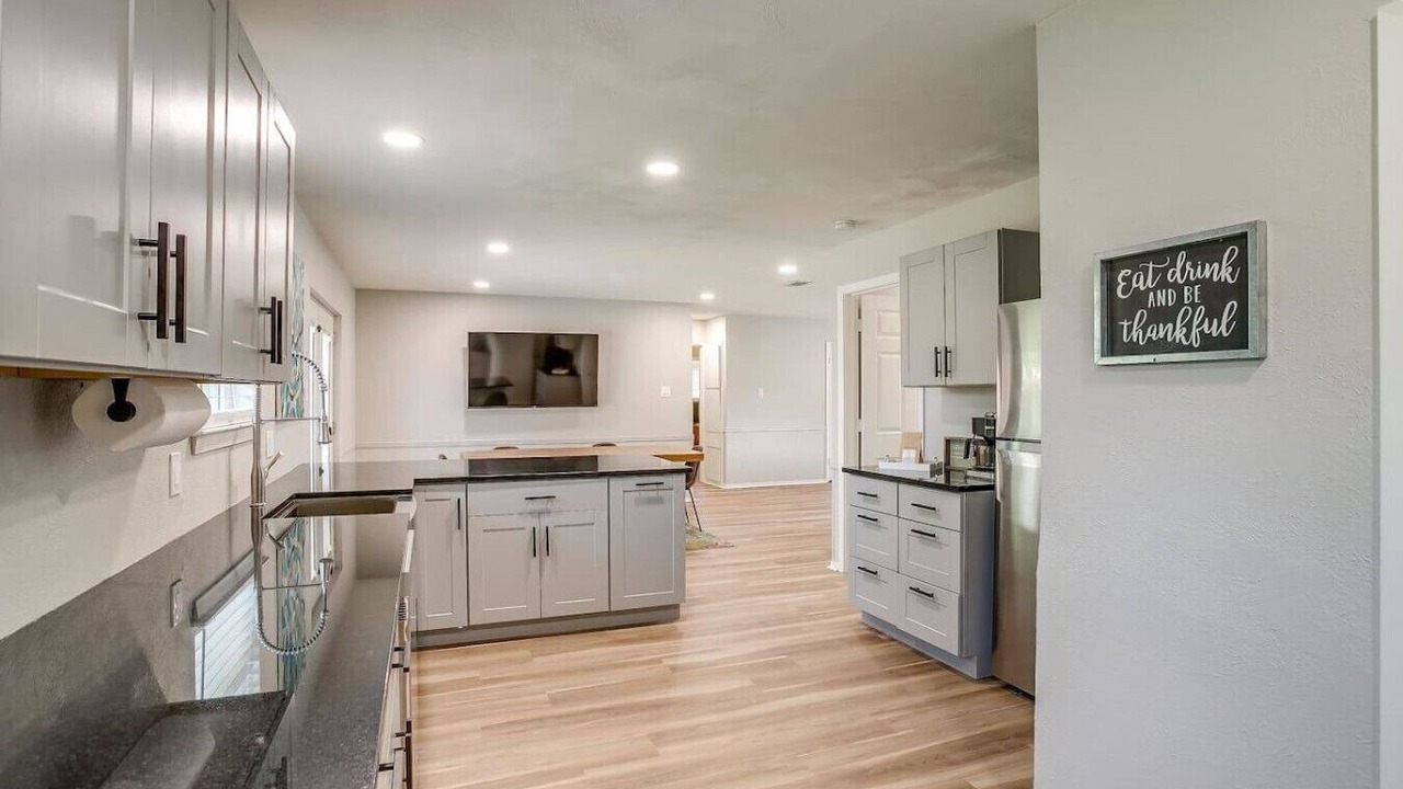 Photo of Kitchen in Arlington