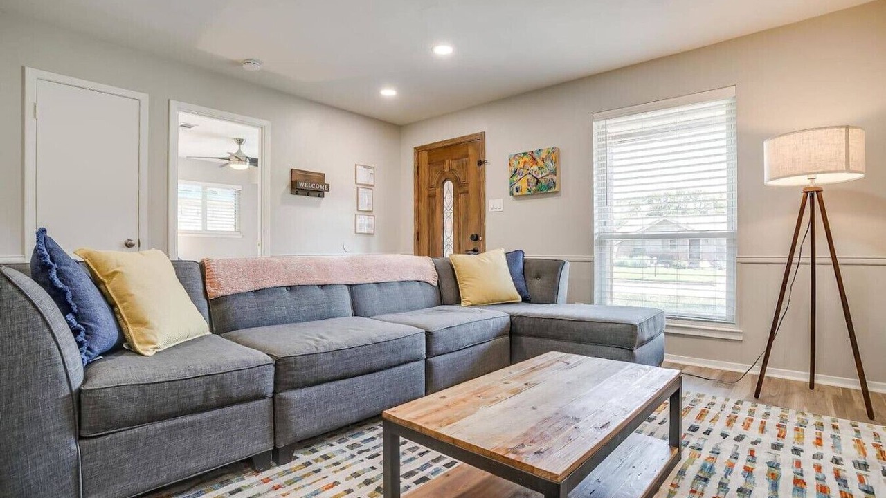Photo of Livingroom in Arlington