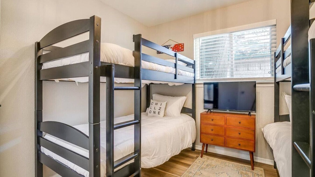 Photo of Bedroom in Arlington