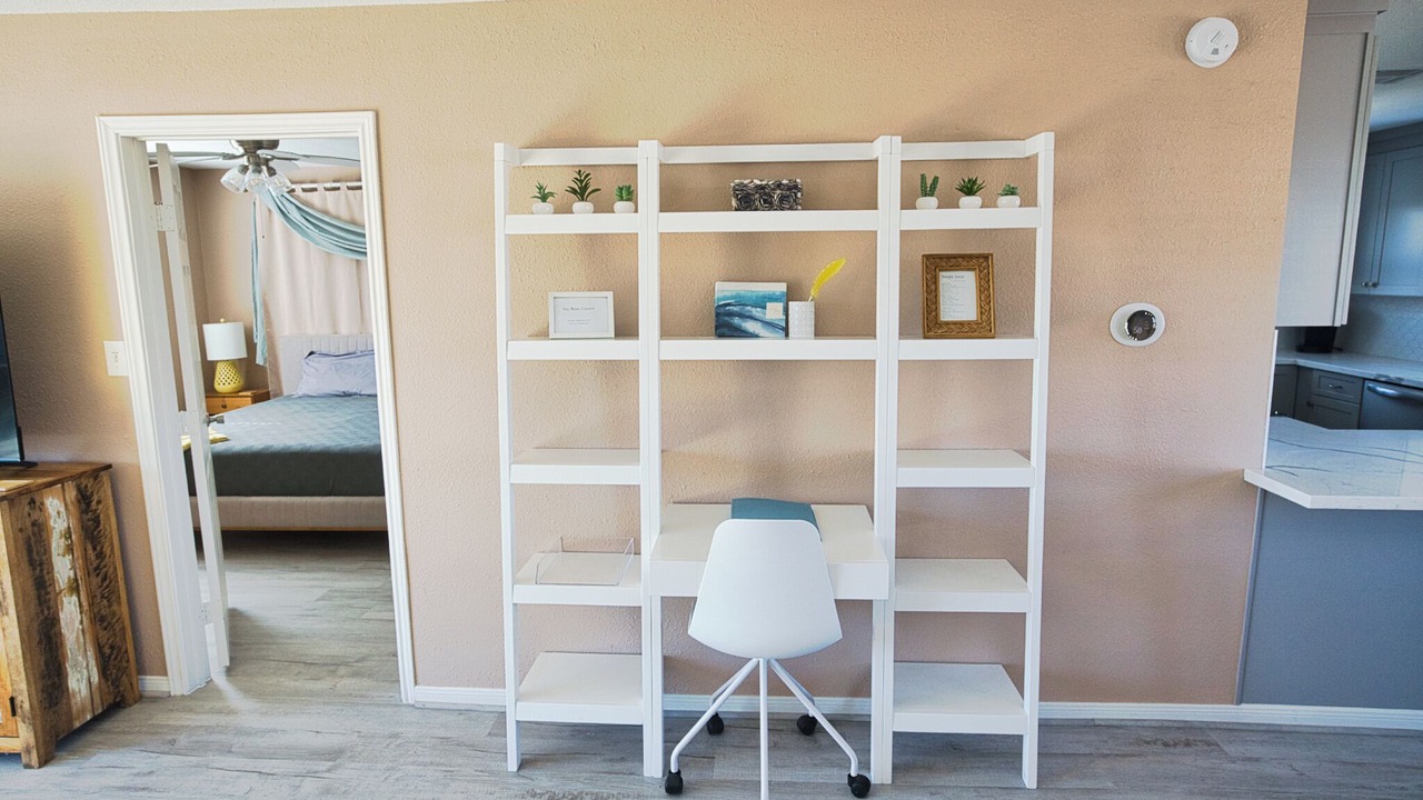 Photo of Bedroom in Surfside Beach