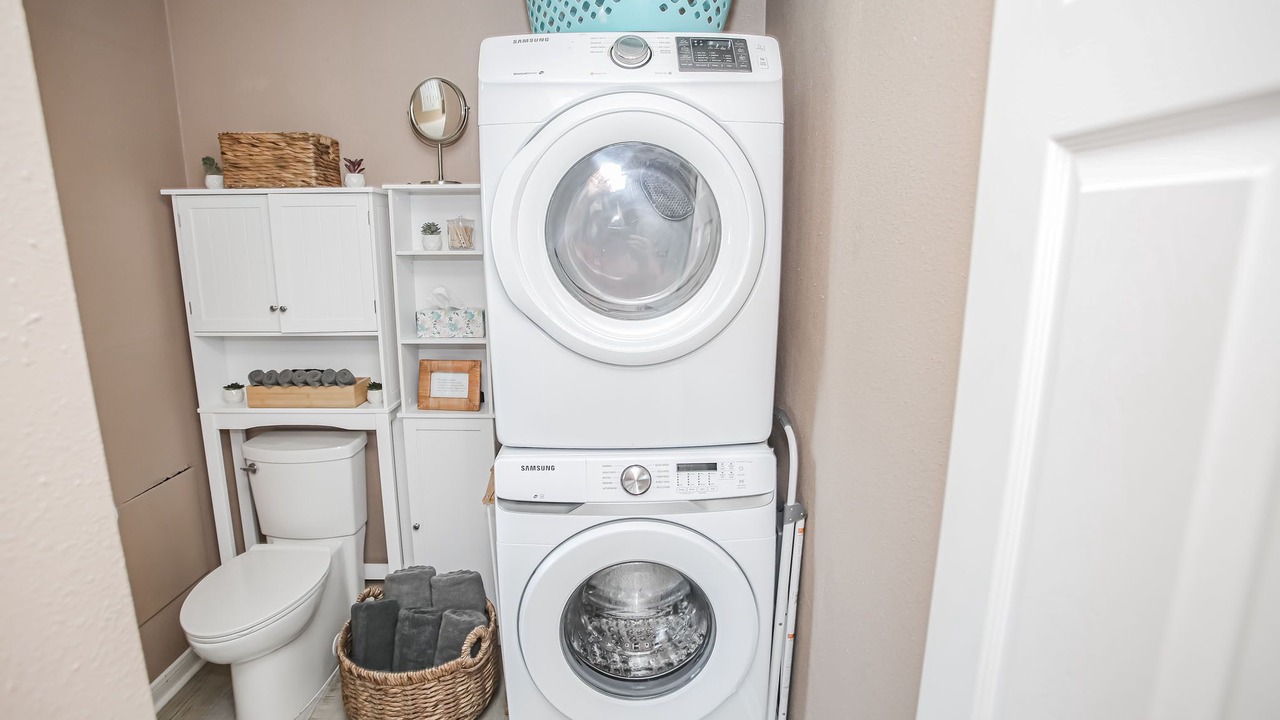 Photo of Bathroom in Surfside Beach