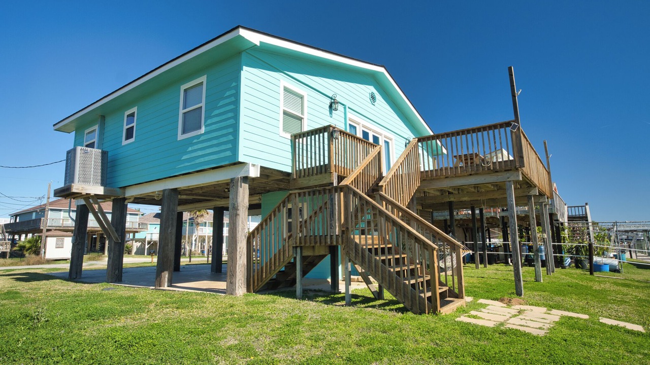 Photo of Outdoor in Surfside Beach