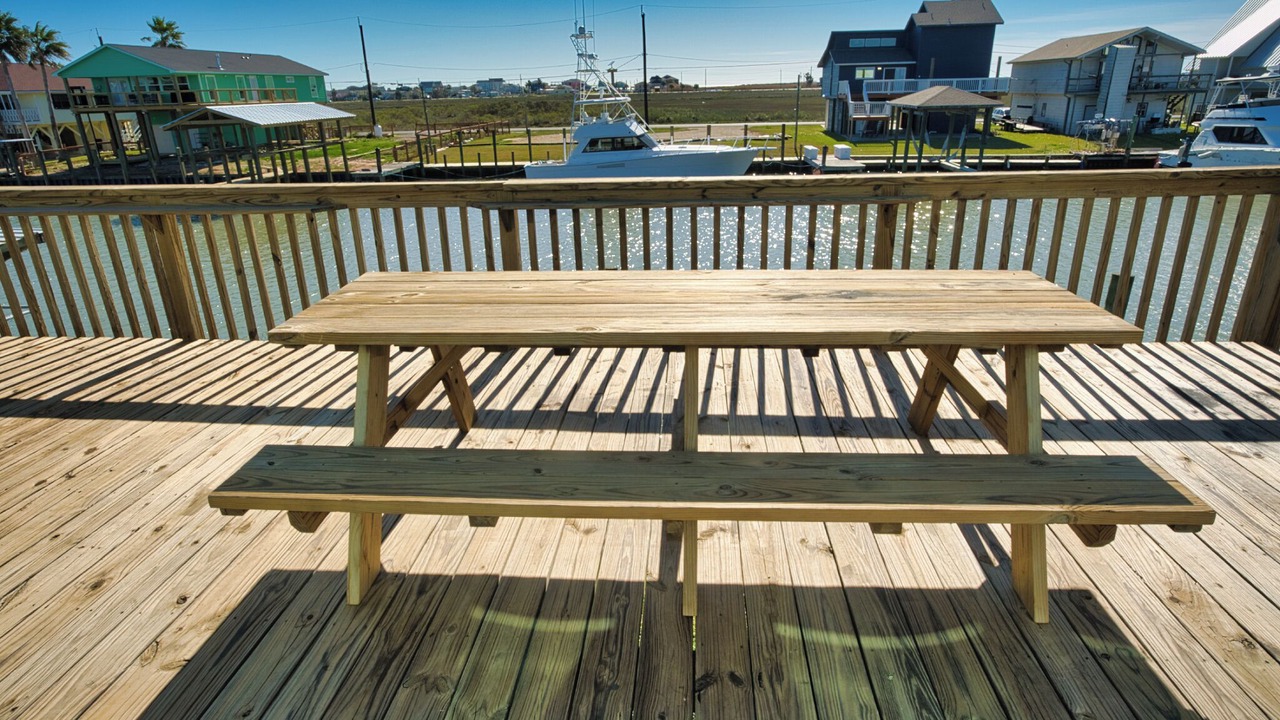 Photo of Outdoor in Surfside Beach