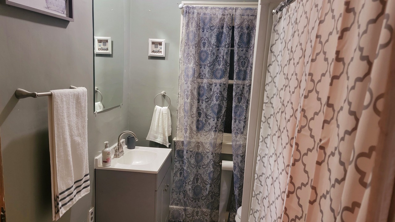 Photo of Bathroom in Rochester