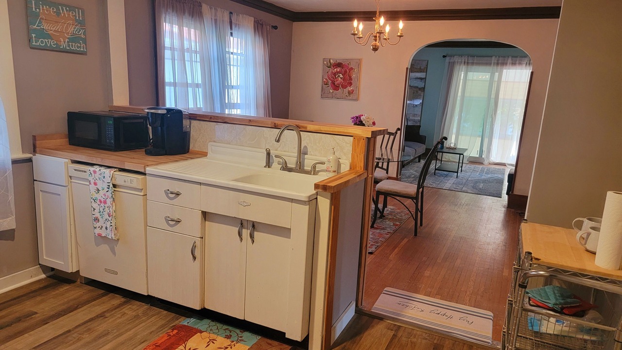 Photo of Kitchen in Rochester
