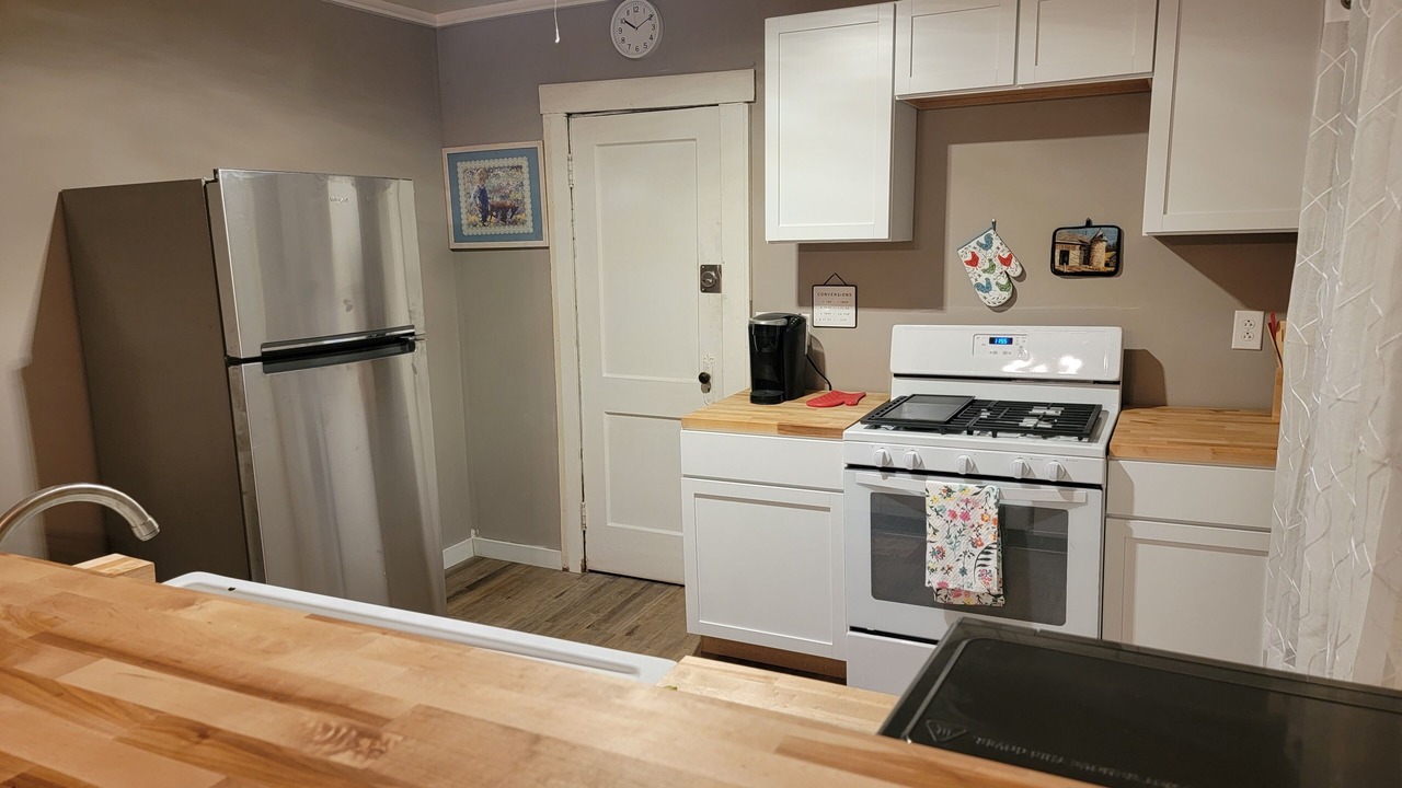 Photo of Kitchen in Rochester