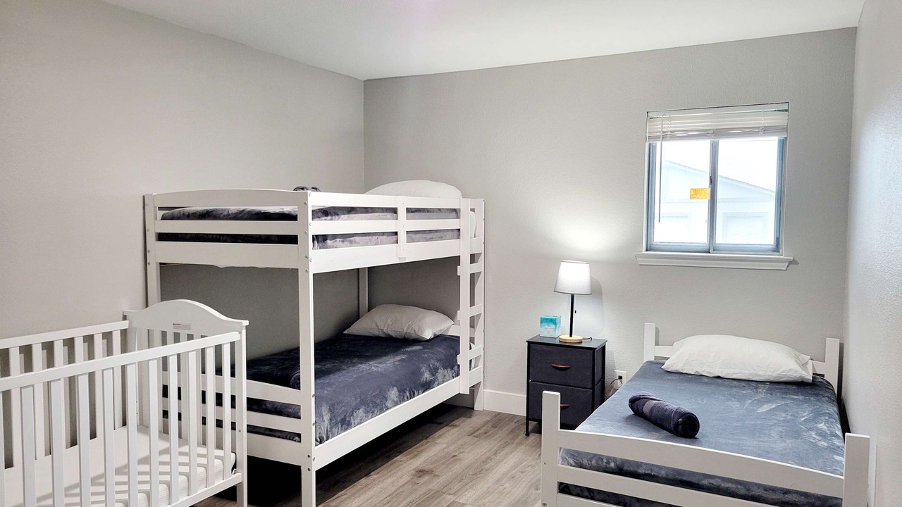 Photo of Bedroom in Plano