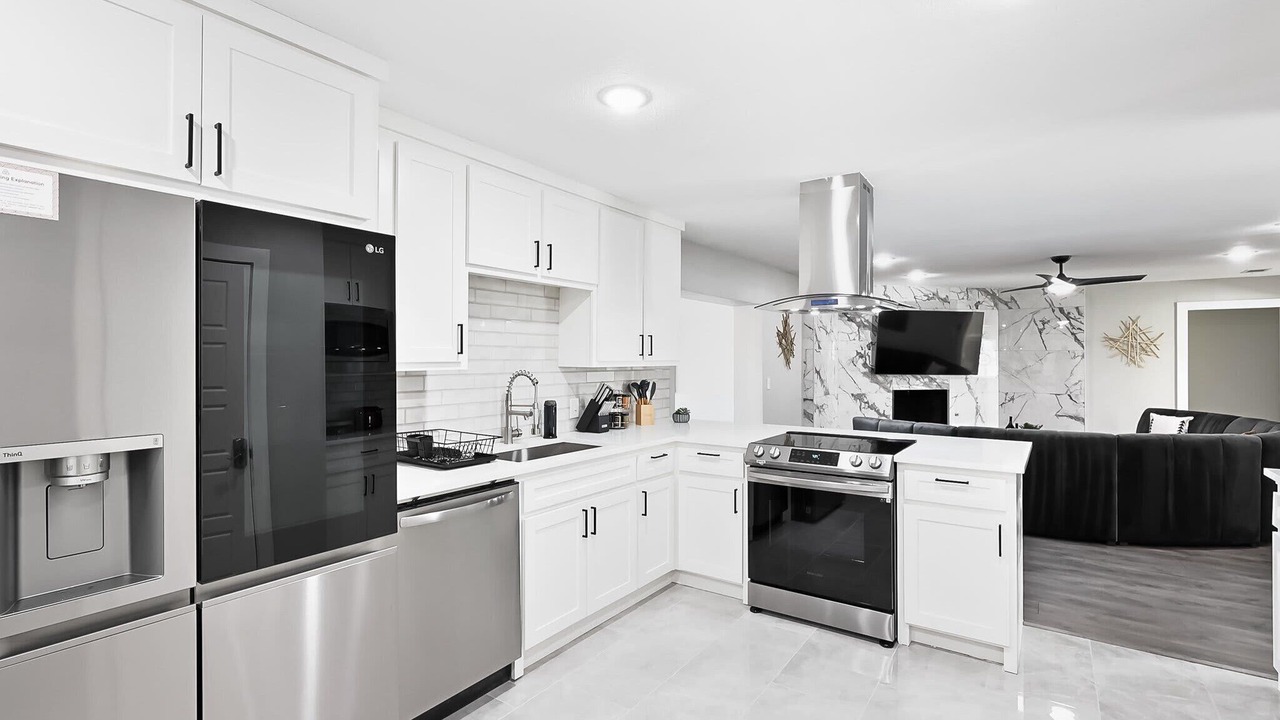Photo of Kitchen in Plano