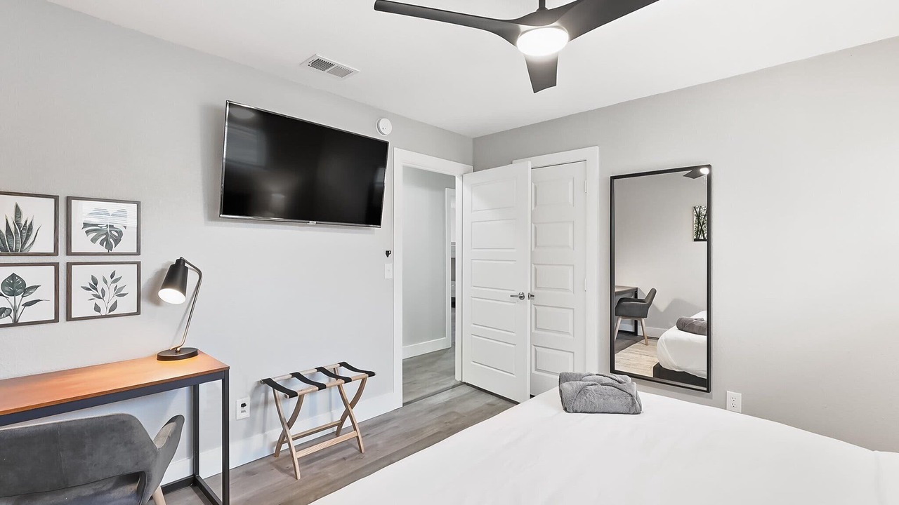Photo of Bedroom in Plano