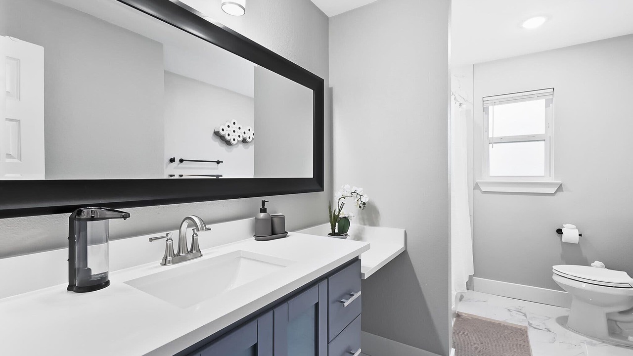 Photo of Bathroom in Plano