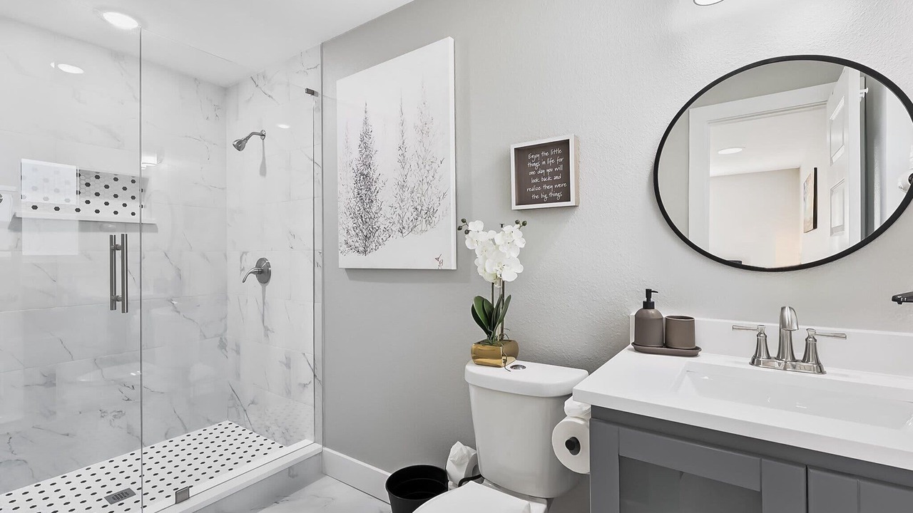 Photo of Bathroom in Plano