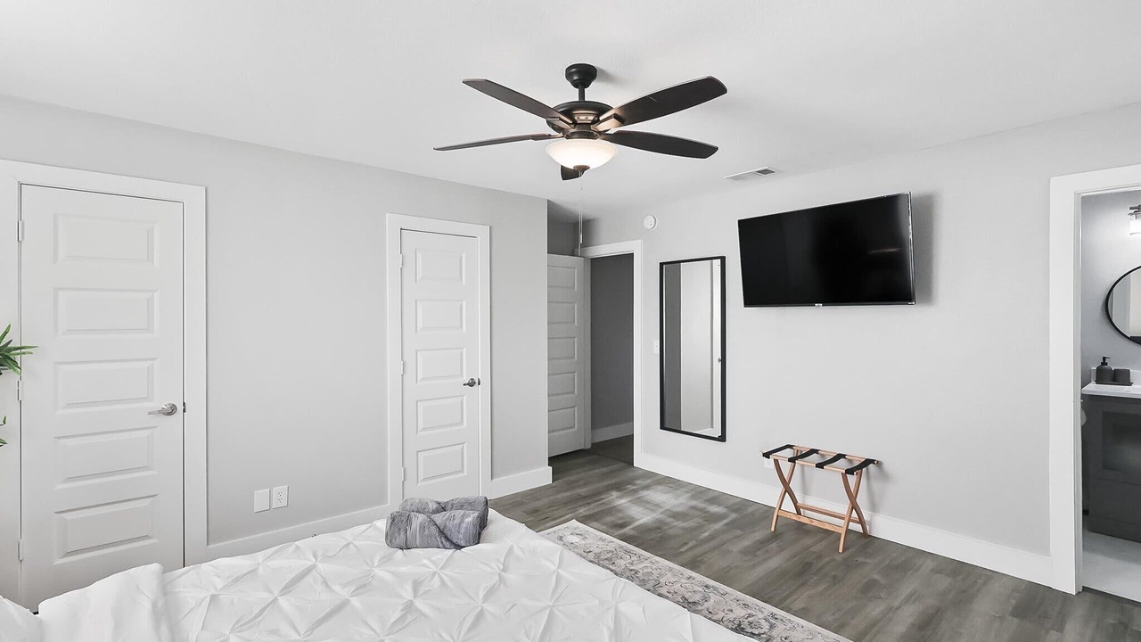 Photo of Bedroom in Plano