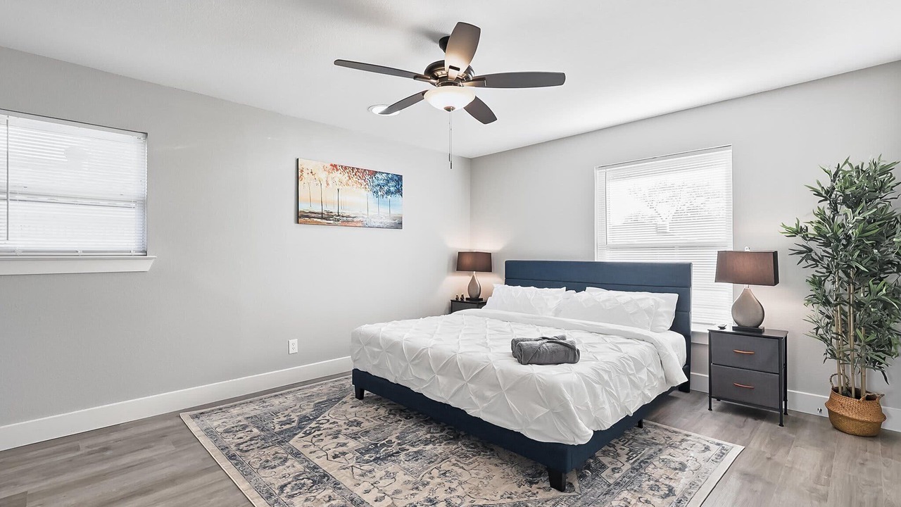 Photo of Bedroom in Plano