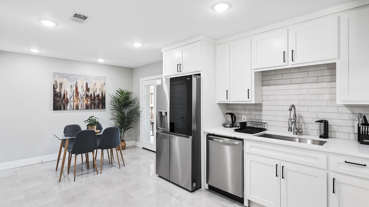 Photo of Kitchen in Plano