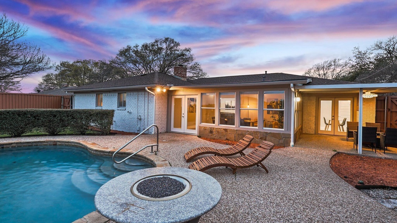 Photo of Outdoor in Plano