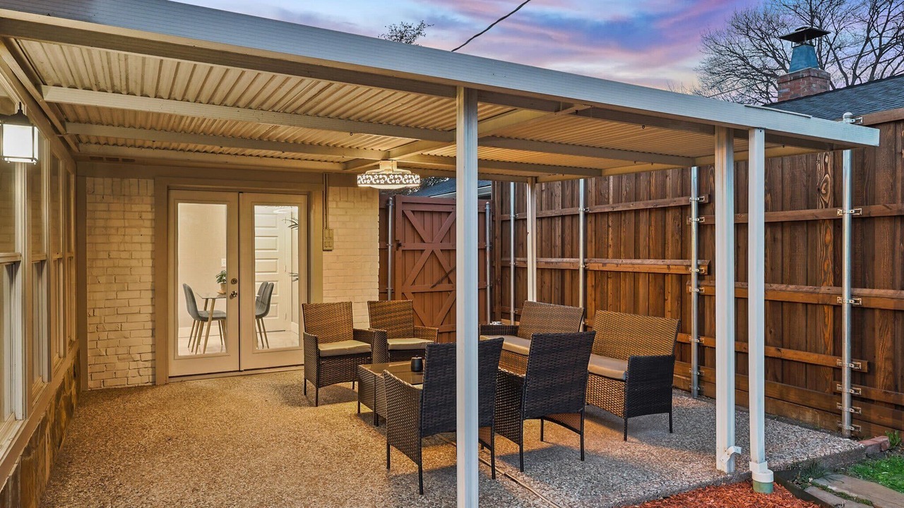 Photo of Outdoor in Plano