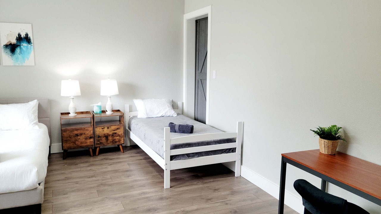 Photo of Bedroom in Plano