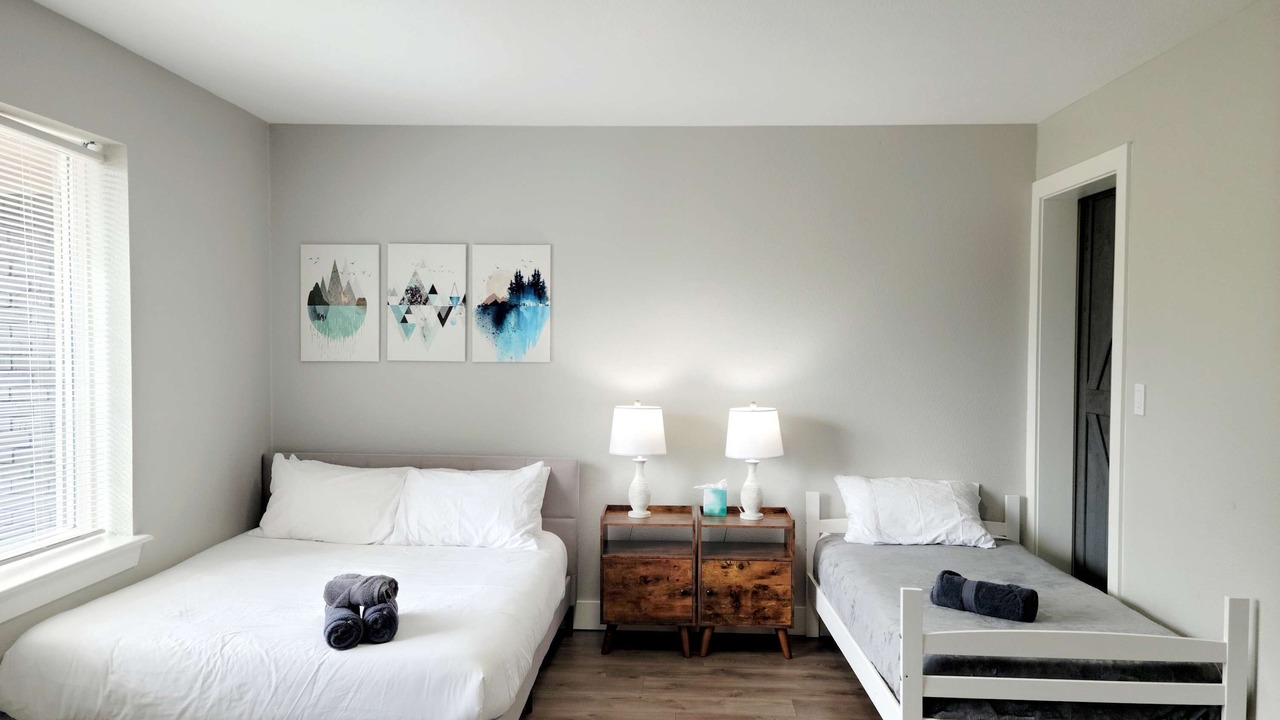 Photo of Bedroom in Plano