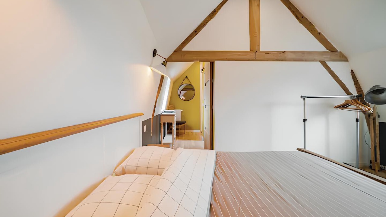 Photo of Bedroom in Ennevelin