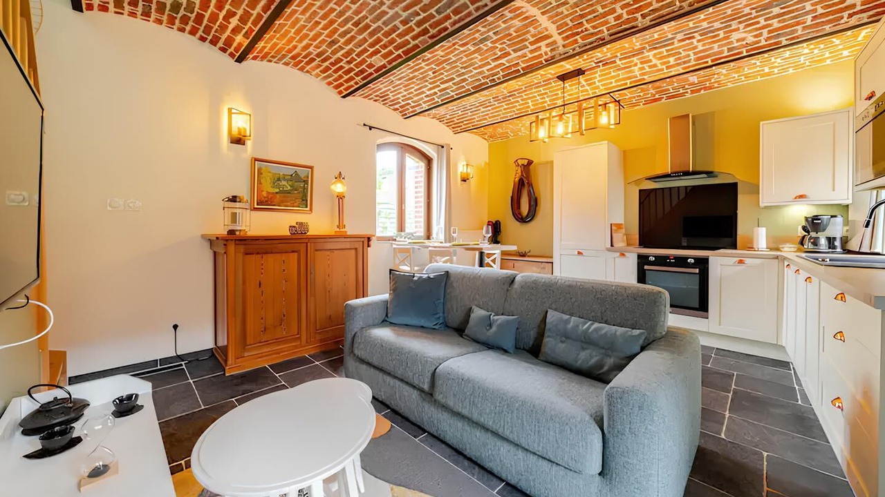 Photo of Livingroom in Ennevelin
