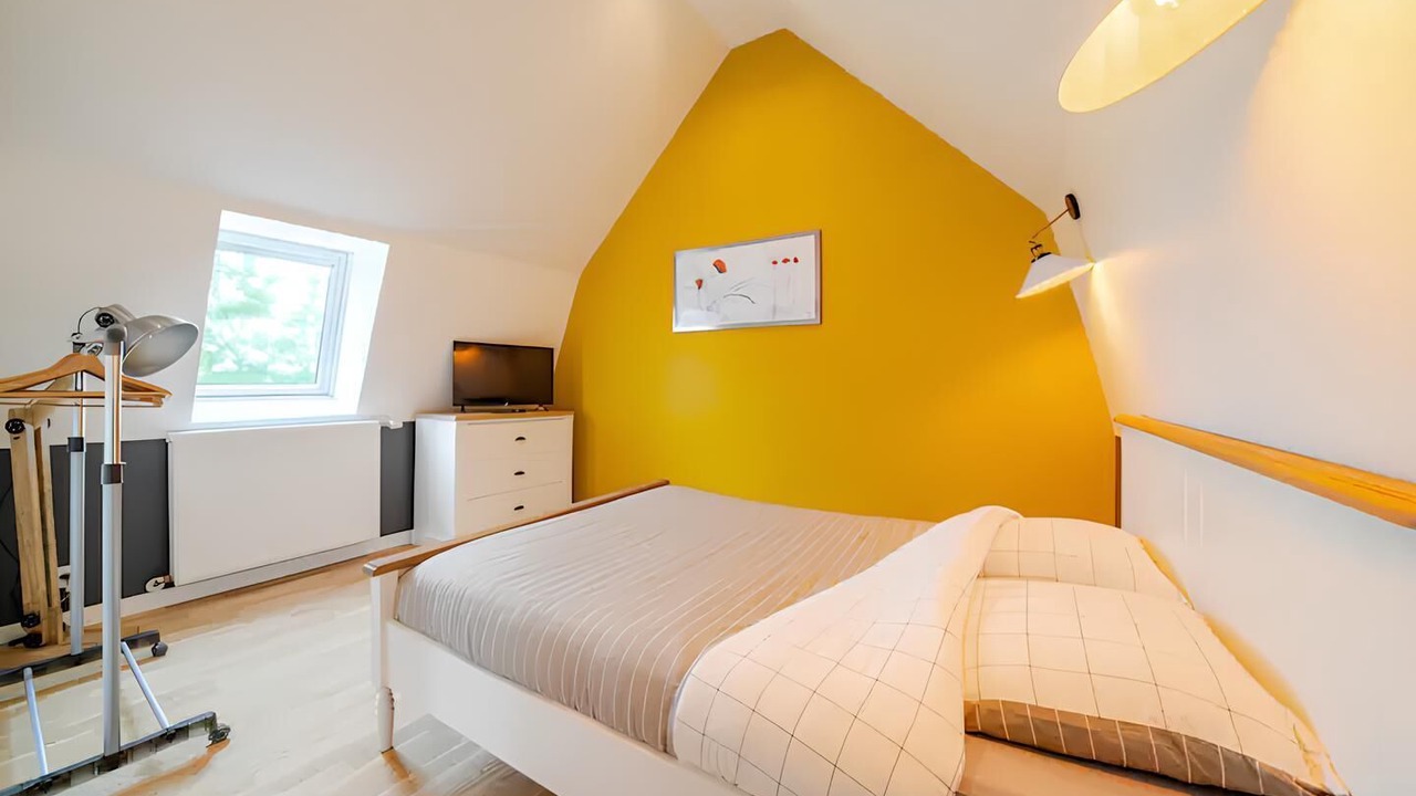 Photo of Bedroom in Ennevelin