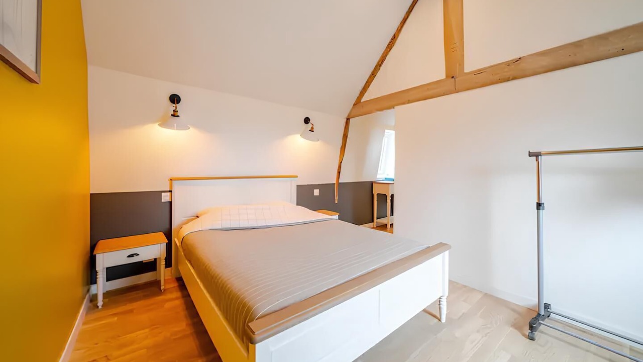 Photo of Bedroom in Ennevelin