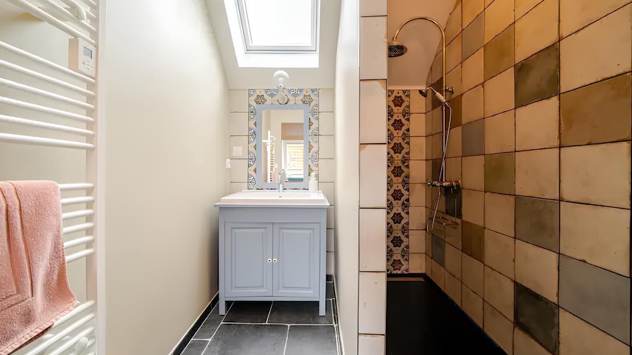 Photo of Bathroom in Ennevelin